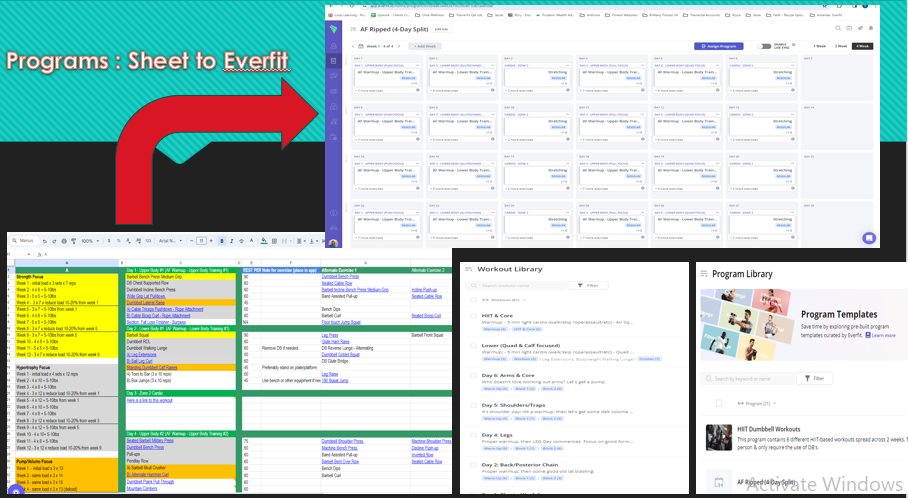 uploading_workouts_sheet_to_everfit